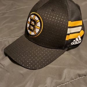 Boston Bruins Hat